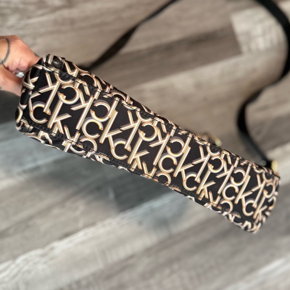 Calvin Klein - Crossbody bag / Shoulder bag - Picture 3 of 7